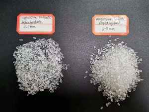 Sulfate de magnésium de qualité industrielle 99,9 % min <span class=keywords><strong>Sel</strong></span> <span class=keywords><strong>d</strong></span>'<span class=keywords><strong>Epsom</strong></span> Cristaux heptahydratés de 2 à 4 mm Marque ZHOUSHENG <span class=keywords><strong>Origine</strong></span> Shandong Eau - Product Image 5