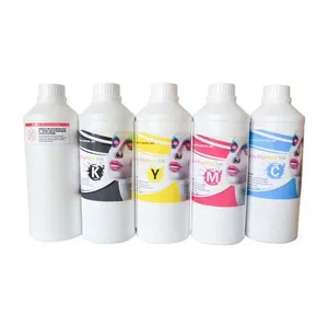 Dtf Ink Supplier Low Price Economic Dtf Ink For L805 L1800 P800 Dx5 Dx7 Dx11 4720 I3200 Xp600 Print Head