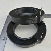 Pièces détachées pour compresseur frigorifique Trane X13580269080 Transformateur Noir Composants de compresseur