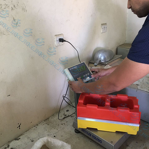 แม่พิมพ์บล็อกพลาสติกแบบนาโนสำหรับบล็อกคอนกรีตแบบประสาน - Product Image 6