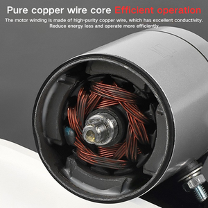 Nouveau Moteur de Démarrage CG200 Refroidi par Eau/Air pour Motocyclettes à Trois <span class=keywords><strong>Roues</strong></span> Zongshen Lifan 175, 9 Dents, Matériau Cuivre, YiQiao - Product Image 4