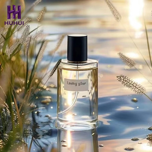 Parfum Elegance pour Homme, Cologne de Luxe pour Homme, Parfum Boisé - Product Image 1