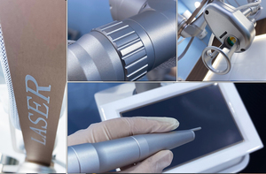 Máy Laser CO2 Tái Tạo Bề Mặt Da Bằng Laser Trẻ Hóa Âm Đạo Máy Thắt Chặt Âm Đạo Bằng Laser Co2 Phân Đoạn - Product Image 4