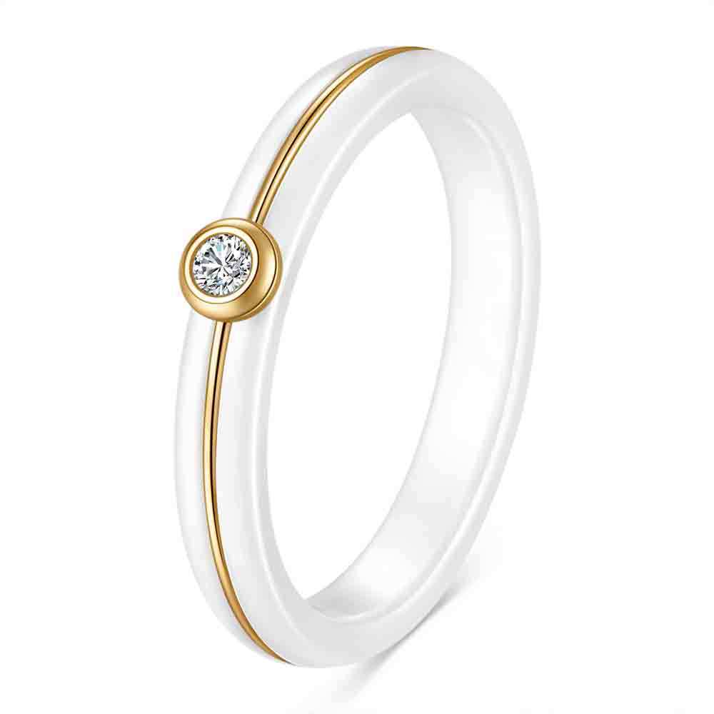 Or et blanc