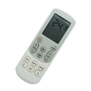 รีโมทคอนโทรล AC รุ่น DB93-14643S ใช้สำหรับเครื่องปรับอากาศซัม<span class=keywords><strong>ซุง</strong></span> รุ่น DB93-15882Q DB93-14643 DB93-1463T DB93-1463S DB93-14643S - Product Image 2