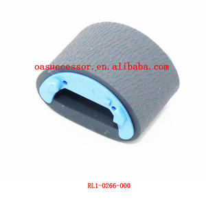 Rouleau de ramassage LaserJet1010, RL1-0266-000, compatible avec <span class=keywords><strong>HP</strong></span> <span class=keywords><strong>LaserJet</strong></span> 1010 1012 1015 1020 1022 <span class=keywords><strong>3015</strong></span> 3020 3030 3052 3050 3055 M1005 1006 - Product Image 3