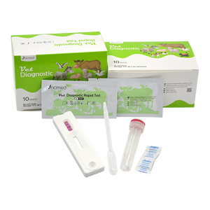 Сыворотка для тестирования fpv/fcov/giardia combo fcov <span class=keywords><strong>felv</strong></span> <span class=keywords><strong>fiv</strong></span> - Product Image 4