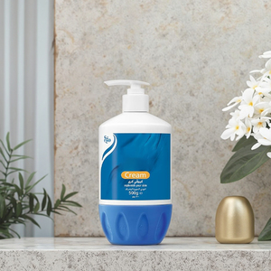 Crema Hidratante QV <span class=keywords><strong>de</strong></span> 24 Horas, 500g 1kg con Bomba, para Piel Seca, Como Eccema, Psoriasis y Dermatitis, Loción Corporal - Product Image 4