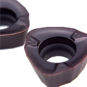 MaiFix Giá Thấp CNC Mill Chèn JDMT 120420 ZDSR Thép Không Gỉ Chế Biến AJX Khuôn Mặt Công Cụ Phay Với An <span class=keywords><strong>To</strong></span>àn Phay Chèn - Product Image 6