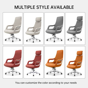 เก้าอี้ออฟฟิศทันสมัย - Product Image 2