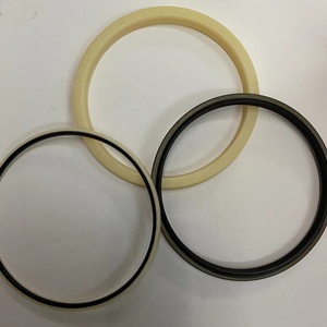 ชุดซีลกระบอกไฮดรอลิกสำหรับเครน Kato <span class=keywords><strong>KR250</strong></span> - Product Image 5