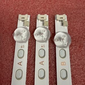 LED para 17DLB43VER7-A <span class=keywords><strong>LUXER</strong></span> LUX0143008 VES430QNDL-2D-N91 JVC LT-43CF890 E43UHDHDRS3Q 43HAK6150U Panasonic TX-43HX580B LT-43C890B - Product Image 5