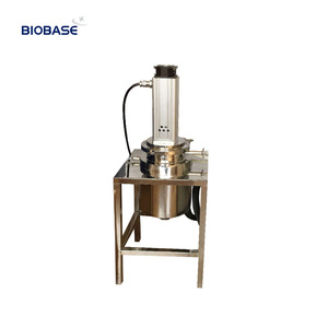 Biyobaz çin sürekli akış ultrasonik hücre parçalayıcı UCD-4000W-II akış sitometre makine akış - Product Image 5