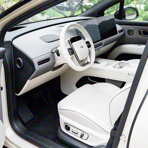 Lixiang I6 200-250kW <span class=keywords><strong>แบตเตอรี่</strong></span>ลิเธียมไอออนฟอสเฟต5ประตู5ที่นั่งขนาดกะทัดรัด5ที่นั่งใหม่พลังงานไฟฟ้ารุ่นใหม่720กม. - Product Image 5