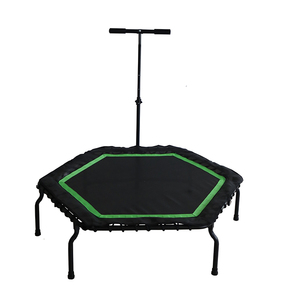 Mini Trampolín Infantil de Diseño Coreano, Cama Elástica para Ejercicios en Interiores - Product Image 6