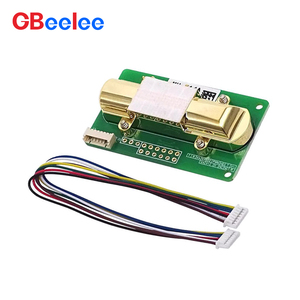 Gbeelee BL-MZ-A30 <span class=keywords><strong>ndir</strong></span> hồng ngoại cảm biến Carbon Dioxide mô-đun cổng nối tiếp PWM analog đầu ra 0-10000ppm Giám sát môi trường - Product Image 2