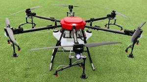 6 Axis 5-0L High Volume Agricultural Production UAV <b>Large</b> Capacity Crop Sprayer Drone Farm <b>Plant</b> Protection Working Equipment - Product Image 3