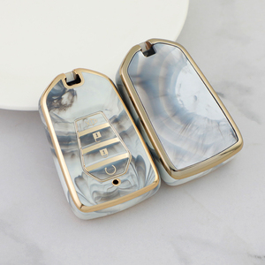 Funda de TPU suave para llave de coche - Product Image 5