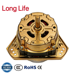 Moteur de lave-<span class=keywords><strong>linge</strong></span> et essoreuse de qualité export 120W en cuivre et aluminium XD, pièces de rechange pour IFB <span class=keywords><strong>Haier</strong></span> - Product Image 2