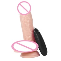 Jouets sexuels en ligne pour femmes, gode en Silicone et Pvc, gode réaliste, très grand pénis, nouveau,