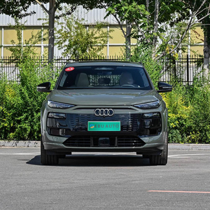 Nuevo Eléctrico 2026 2025 para Q6L <span class=keywords><strong>Sportback</strong></span> <span class=keywords><strong>E</strong></span>-<span class=keywords><strong>tron</strong></span> SUV Euro VI Alta Velocidad 200km/h Automático R20 RWD Volante a la Izquierda - Product Image 6