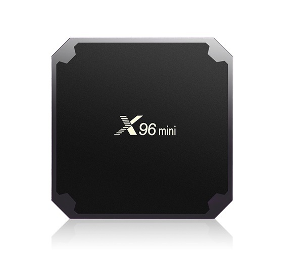 Hot Selling X96 Mini 2GB RAM 16GB ROM Amlogic S905W Android11 TV BOX 4k Quad Core X96mini Dual WIFI 2.4G/5G