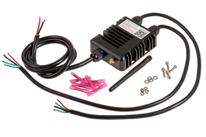 WEIKEN IP67 Impermeabile 360W Grande Potenza 12V 24V Controller con Controllo BT da Smartphone per Lampade <span class=keywords><strong>LED</strong></span> RGB - Product Image 4