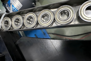 Roulements 6308ZZ Roulement à billes à gorge profonde de haute qualité Roulement 6308ZZ - Product Image 3