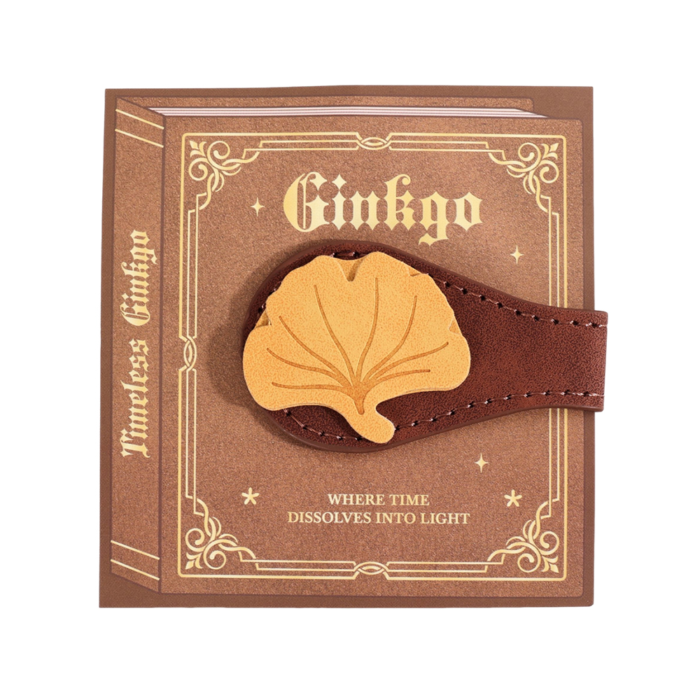 Ginkgo
