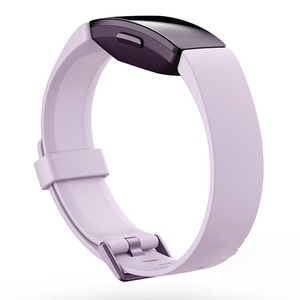 Fitbit Inspire HR - Bracelet connecté intelligent pour le suivi de la condition physique, moniteur de fréquence cardiaque, suivi du sommeil, étanche, pour hommes et femmes - Product Image 1