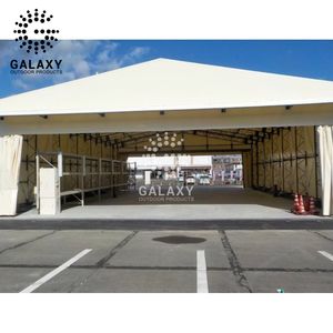 Push Pull Tente Rétractable Pliant Garage <span class=keywords><strong>Caravane</strong></span> <span class=keywords><strong>Auvent</strong></span> Pli Tente Avec Roue Pour Carport - Product Image 3