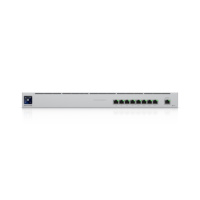 Ubiquiti UniFi USW-Mission-Critical-US Commutateur Ethernet Gigabit Géré pour Réseaux UniFi