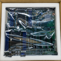 Motherboard Server LGA3647 C621 Mendukung Prosesor Intel Xeon Generasi ke-2.