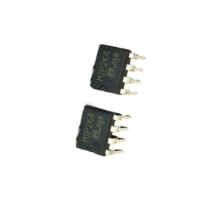 MIP2K4 DIP-7 MIP2K4 DIP-7 IC Chips