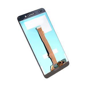 Ensamblaje de Pantalla Integrada Interna y Externa Compatible para <span class=keywords><strong>Huawei</strong></span> <span class=keywords><strong>Y6</strong></span>-<span class=keywords><strong>II</strong></span> <span class=keywords><strong>Y6</strong></span>-2018 <span class=keywords><strong>Y6</strong></span> Pro 2019, 1 Año de Garantía Incluido - Product Image 4