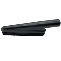 Brosse longue pour aspirateur de style européen, modèle 0888, fabriquée en Chine, accessoire pour le nettoyage domestique et l'élimination de la poussière des papiers peints