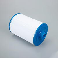 Venta al por mayor Filtro de piscina de repuesto compatible con UNICEL 6CH-47 Filtro de bañera de hidromasaje para piscinas