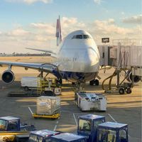 Transport Express Aérien/Maritime LCL via FEDEX UPS DHL Chine Amérique du Sud Porte-à-Porte Sûr Économique 3-5 Jours Marchandises Dangereuses Générales