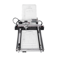 Machine à dessin et à écrire au stylo LYBGACNC, format A3, équipement professionnel assemblé, alimentation automatique en papier, haute qualité