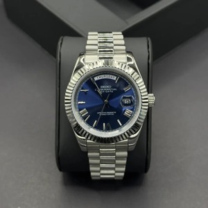 Nuovo <span class=keywords><strong>orologio</strong></span> Seiko con un diametro di <span class=keywords><strong>36</strong></span>/39mm e 8285 movimento meccanico, un Casual Business <span class=keywords><strong>orologio</strong></span> meccanico - Product Image 3