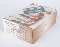 Horloge d'échecs numérique PQ9902C, minuteur de jeu professionnel, multifonction, compte à rebours personnalisable pour les tournois de jeux de société