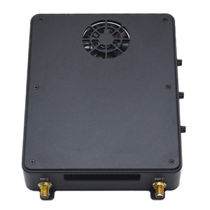 无线电网状中继器无人机射频宽带数据链遥测Vtol无人机无线电通信模块发射机接收机 - Product Image 6