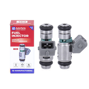 <span class=keywords><strong>Prix</strong></span> d'usine 0280158226 8200028797 75112242 IWP042 <span class=keywords><strong>Injecteur</strong></span> de carburant pour <span class=keywords><strong>Renault</strong></span> Clio LAGUNA <span class=keywords><strong>MEGANE</strong></span> 1.6 1.8 16V - Product Image 2