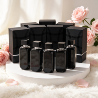 Merkparfums Originele Heren Eau de Cologne Intense Houten Lederen Geur 100ml Luxe Mannelijke Geur Arabische Cologne Groothandel
