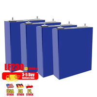 A Grade 230ah lifepo4 sel 3.2v prisma 230ah sel 105Ah 230Ah 280Ah 304Ah baterai lithium ion 314ah lifepo4 baterai