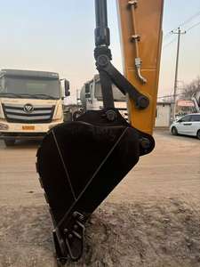 High Quality Brand XE215DA Crawler Excavator with Spare Parts and Low Fuel Consumption - Product Image 4