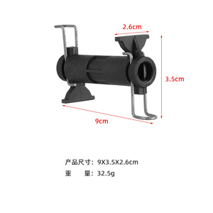 Conector de manguera para hidrolavadora de alta presión serie Hang K, extensión de ajuste rápido K2 K7 para máquina de limpieza y lavado de coches - Product Image 2