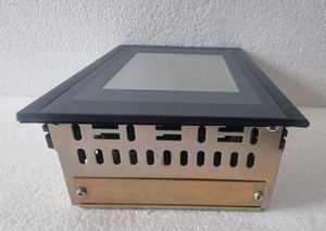 BEIJER <b>ELECTRONICS</b> E610 TYPE : 04400 <b>Used</b> - Product Image 3