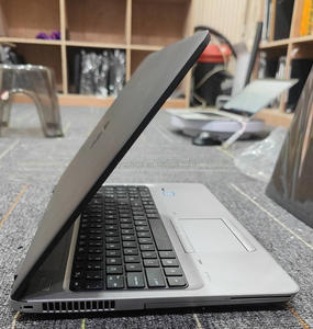 Ordinateur portable professionnel d'occasion à bas prix, 15 pouces, écran TN, 650G2 650G3 I5 6e génération, 4G, 128G, clavier numérique, en stock, pour étudiants - Product Image 2