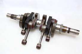 Albero motore <span class=keywords><strong>Rotax</strong></span> - Product Image 2